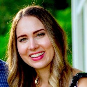 Meet your Posher, Erika